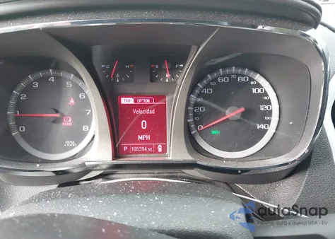 2017 GMC Terrain Sle-2 from USA, damaged, VIN 2GKFLTEK1H6326846